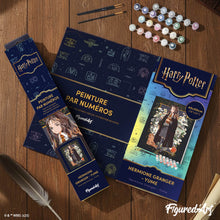 Load image into Gallery viewer, Harry Potter - Hermione Granger - Yume