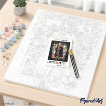 Load image into Gallery viewer, Harry Potter - Hermione Granger - Yume