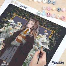 Load image into Gallery viewer, Harry Potter - Hermione Granger - Yume