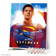 Load image into Gallery viewer, Superman 2025 Poster