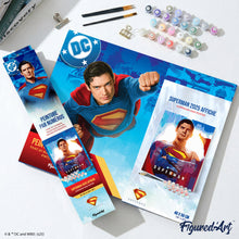 Load image into Gallery viewer, Superman 2025 Poster