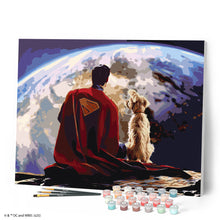 Load image into Gallery viewer, Superman and Krypto