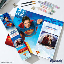 Load image into Gallery viewer, Superman and Krypto