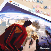 Load image into Gallery viewer, Superman and Krypto