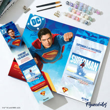Load image into Gallery viewer, Superman at the Fortress