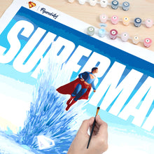 Load image into Gallery viewer, Superman at the Fortress