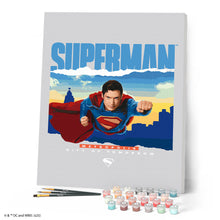 Load image into Gallery viewer, Superman with Skyline