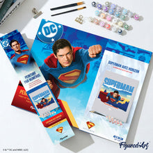 Load image into Gallery viewer, Superman with Skyline