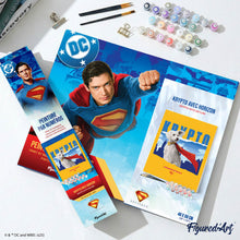 Load image into Gallery viewer, Superman - Krypto with Skyline