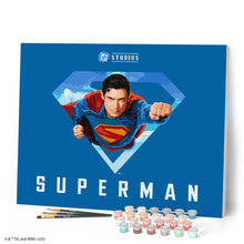 Load image into Gallery viewer, Superman with S-Shield
