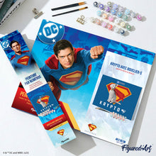 Load image into Gallery viewer, Superman - Krypto with S-Shield