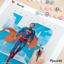 Load image into Gallery viewer, Superman Look Up