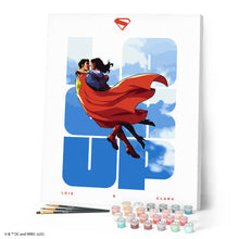 Load image into Gallery viewer, Superman - Lois and Clark Look Up
