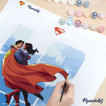 Load image into Gallery viewer, Superman - Lois and Clark Look Up