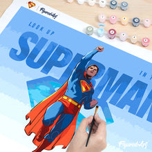 Load image into Gallery viewer, Superman Sky Flight