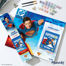 Load image into Gallery viewer, Superman Running