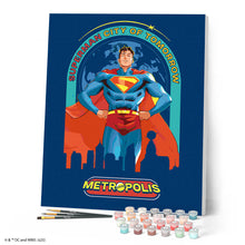 Load image into Gallery viewer, Superman City of Tomorrow