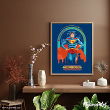 Load image into Gallery viewer, Superman City of Tomorrow