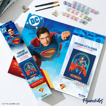 Load image into Gallery viewer, Superman City of Tomorrow
