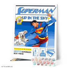 Load image into Gallery viewer, Superman Up in the Sky