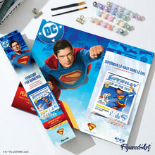 Load image into Gallery viewer, Superman Up in the Sky
