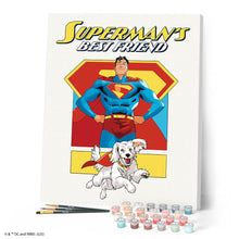 Load image into Gallery viewer, Superman's Best Friend