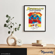 Load image into Gallery viewer, Superman's Best Friend