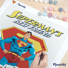 Load image into Gallery viewer, Superman's Best Friend