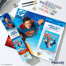 Load image into Gallery viewer, Superman &amp; Krypto with Skyline 1