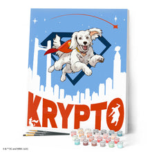 Load image into Gallery viewer, Superman - Flying Krypto