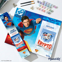 Load image into Gallery viewer, Superman - Flying Krypto