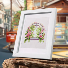Load image into Gallery viewer, Gem Painting kit - Blooming Floral series