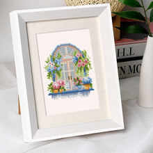 Load image into Gallery viewer, Gem Painting kit - Blooming Floral series