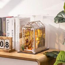 Load image into Gallery viewer, Book Nook - Dust Cover