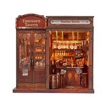 Load image into Gallery viewer, Miniature House - Timeworn Tavern