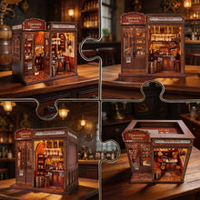 Load image into Gallery viewer, Miniature House - Timeworn Tavern