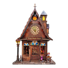 Load image into Gallery viewer, Miniature House - Time Magic Store