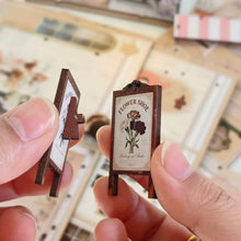 Load image into Gallery viewer, Miniature House - Sweet Eaves Florist