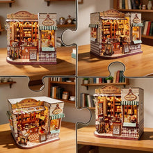 Load image into Gallery viewer, Miniature House - Leisure Pavilion Coffee House