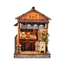Load image into Gallery viewer, Miniature House - Noren Bistro
