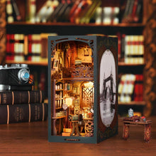 Load image into Gallery viewer, DIY Book Nook Kit - Film Darkroom