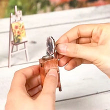Load image into Gallery viewer, DIY Book Nook Kit - Mini Greenhouse