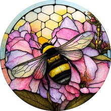 Load image into Gallery viewer, Wooden Puzzle - Bumblebee