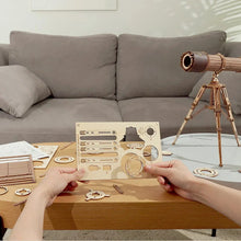 Load image into Gallery viewer, 3D Puzzle - Monocular Telescope
