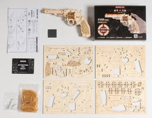 Load image into Gallery viewer, 3D Puzzle - Corsac M60