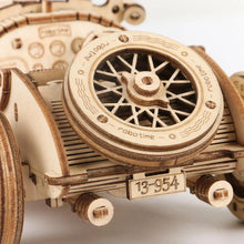 Load image into Gallery viewer, 3D Puzzle - Grand Prix Car