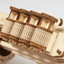 Load image into Gallery viewer, 3D Puzzle - Terminator M870