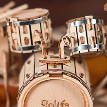 Load image into Gallery viewer, 3D Puzzle - Drum Kit