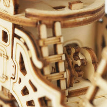Load image into Gallery viewer, 3D Puzzle - Airship