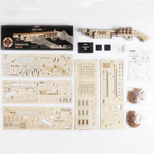 Load image into Gallery viewer, 3D Puzzle - Terminator M870